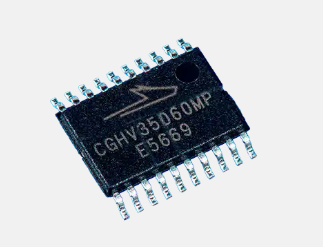 ?CGHV35060MP S波段寬帶放大器CREE