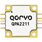 ?QPA2211 Ka波段功率放大器QORVO
