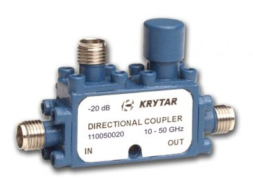 ?110050020定向耦合器KRYTAR