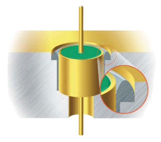 ?THUNDERLINE-Z圓角不良或潤濕角不良怎么解決？