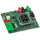 Cypress集成 Arm? Cortex? M0 的半橋驅動器 IC