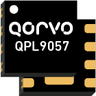 ?QPL9057 L/S波段低噪聲放大器QORVO
