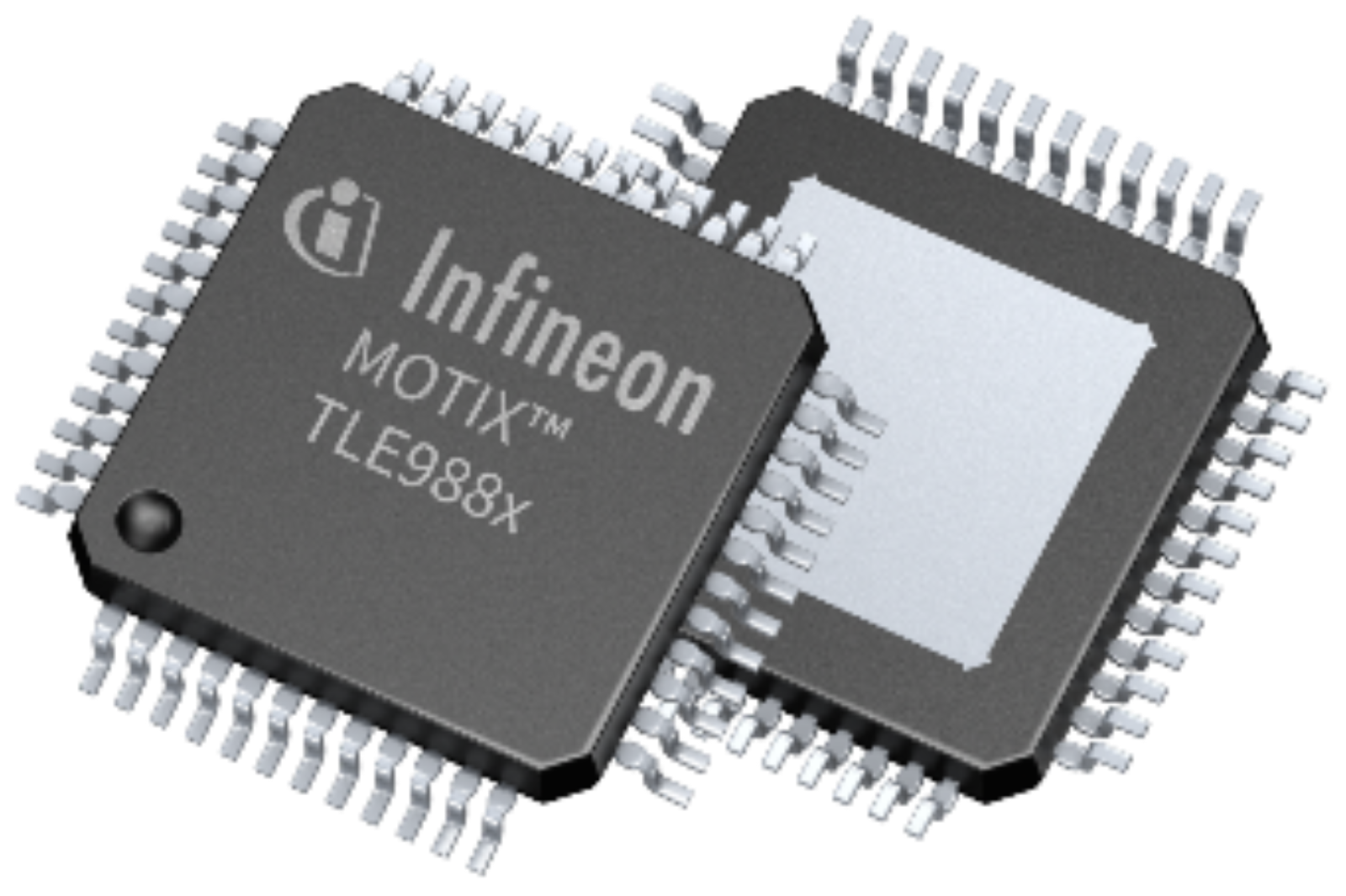 Cypress集成Arm? Cortex? M3的H橋驅動器IC