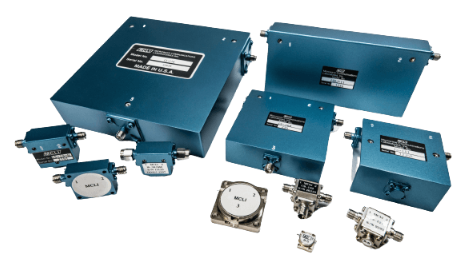 ?ML系列嵌入式集總元件0.088 - 0.862 GHz MCLI