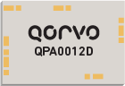 ?QPA3230 GaAs/GaN 功率倍增器混合放大器Qorvo