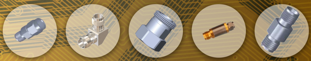?RF-LAMBDA同軸適配器