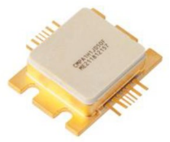 ?CMPA1H1J050 航空航天與國防GaN MMIC HPA