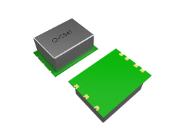 O-CS41系列超低相位噪聲OCXO NEL Frequency Controls