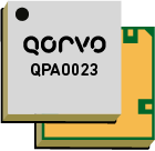 ?QPA0023 C,X,Ku波段驅動放大器