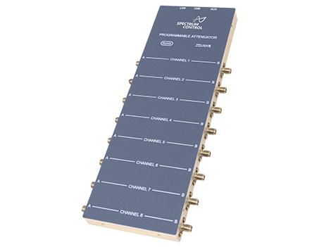 Aeroflex-Weinschel可編程衰減器