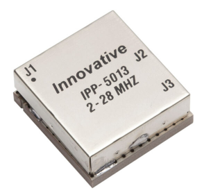 貼片式巴倫IPP-5013