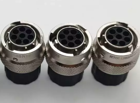 ?RT06128SNHEC03圓形連接器現貨庫存